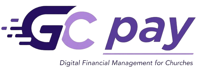 GCpay logo